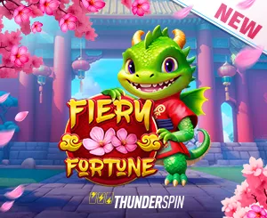 Fieru Fortune slot at Freshbet casino