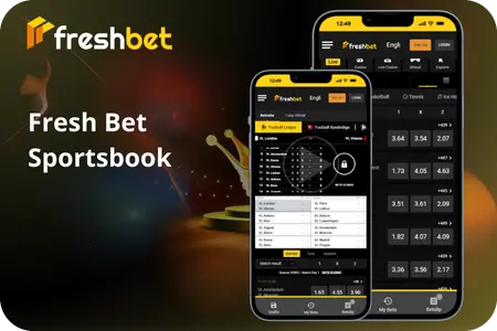 Freshbet casino review Sportsbook