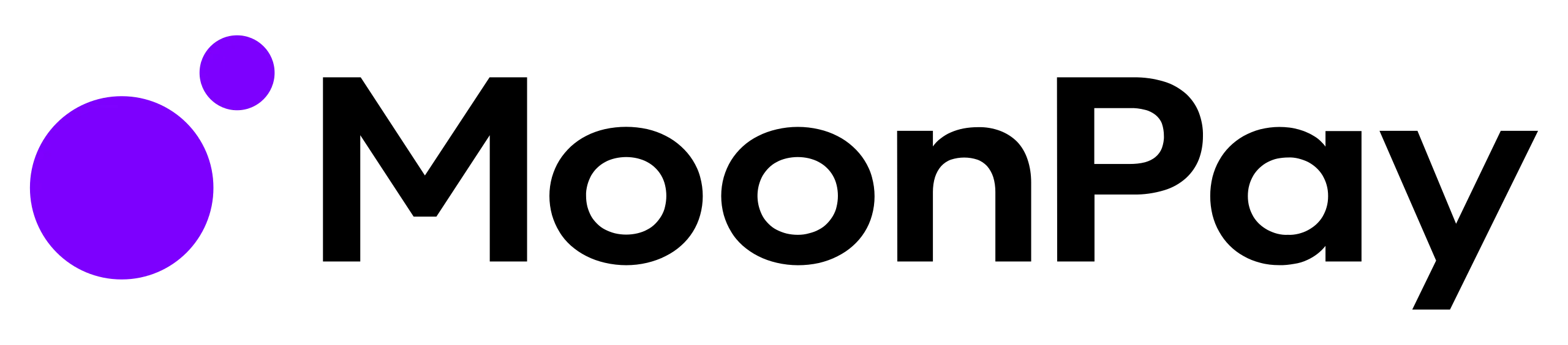 MoonPay FreshBet app