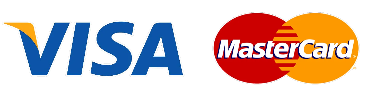 Visa and Mastercard FreshBet app