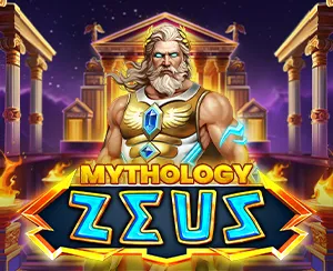 Zeus Mythology slot at Freshbet casino