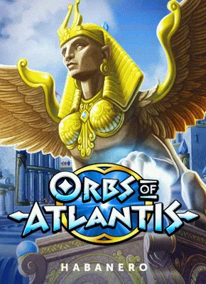 Orbs of Atlantis