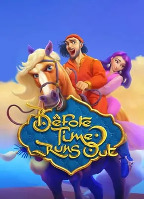 Before Time Runs Out