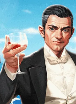 Steamboat Ride: Hold and Win