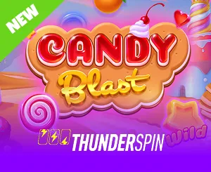 candy blast