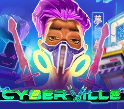 cyberville