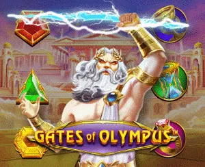 Gates of Olympus