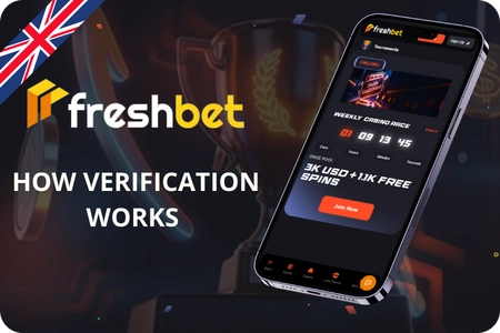 How Verification Works in the UK