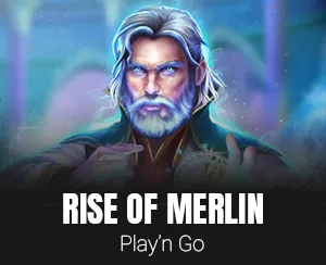 rise of merlin