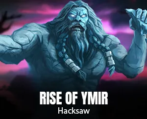 rise of ymir