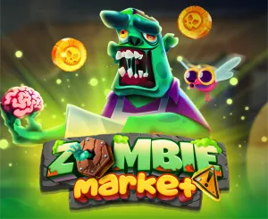 zombie market